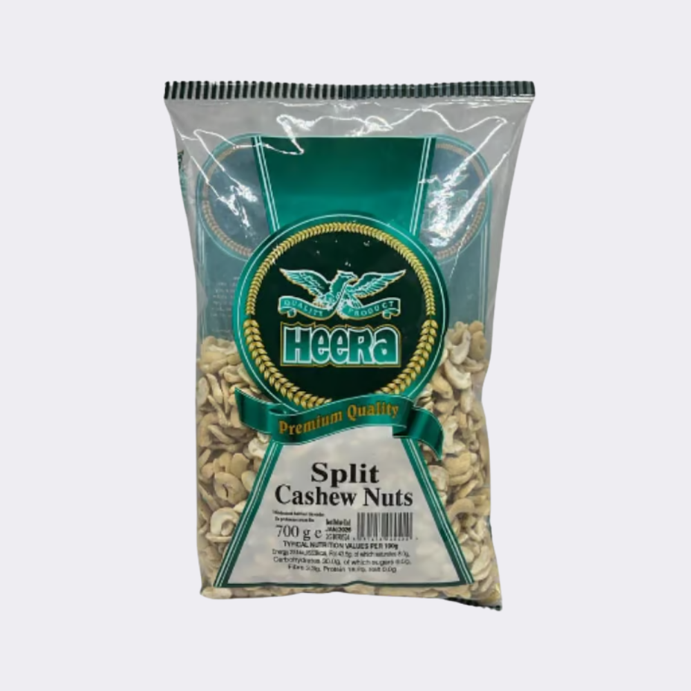 Split Cashew Nuts Jumbo