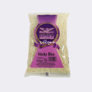 Sticky Rice