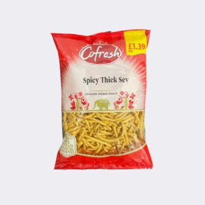 THICK SEV SPICY PMP ?1.39