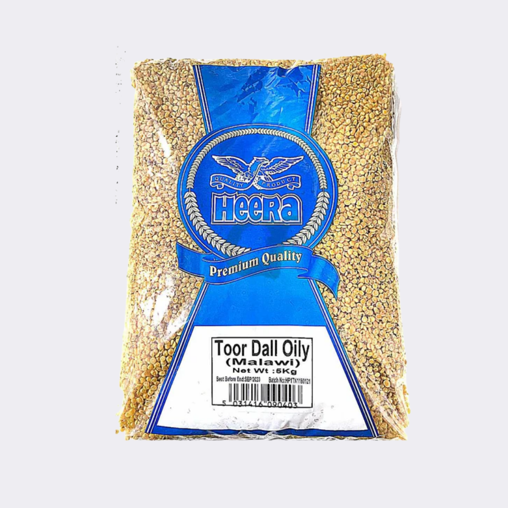 Toor Dall Oily - Image 3