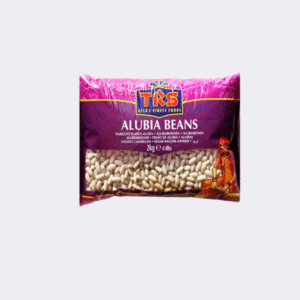 TRS ALUBIA BEANS