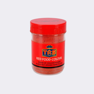 TRS BRIGHT RED FOOD COLOUR