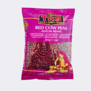 TRS COW PEAS RED (ADZUKI)