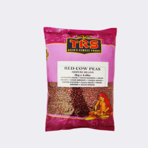 TRS COW PEAS RED (ADZUKI)