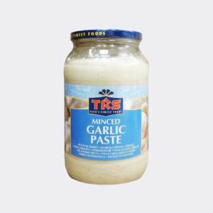 TRS GARLIC PASTE