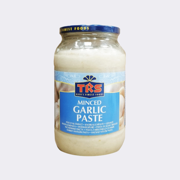 TRS GARLIC PASTE