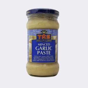 TRS GARLIC PASTE
