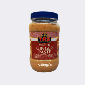 TRS GINGER PASTE