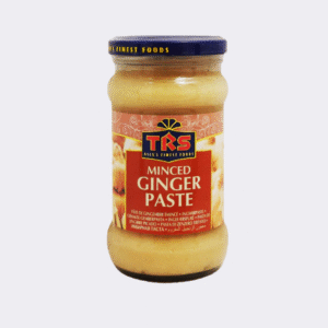 TRS GINGER PASTE