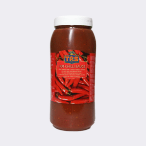 TRS HOT CHILLI SAUCE