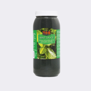 TRS MINT SAUCE