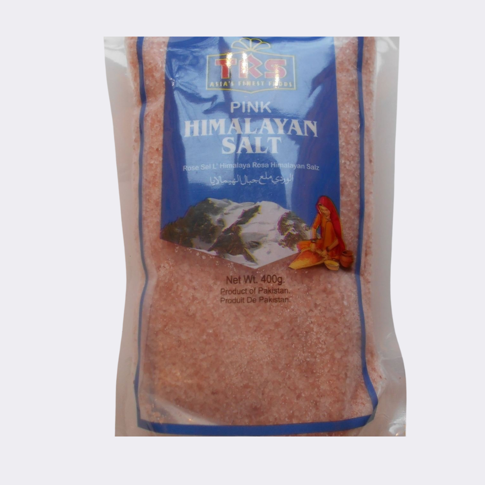 TRS PINK HIMALAYAN SALT