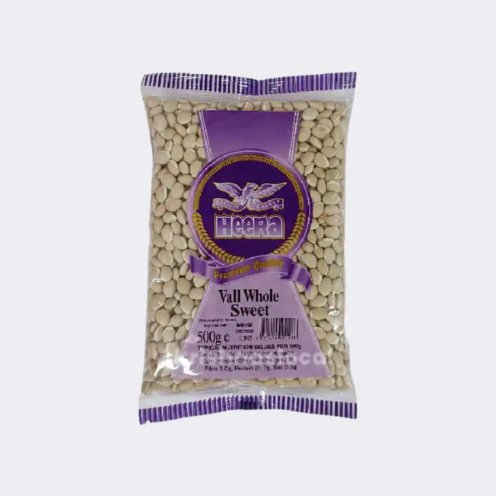 Vall Whole Sweet