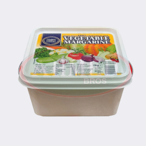 Vegetable Margarine
