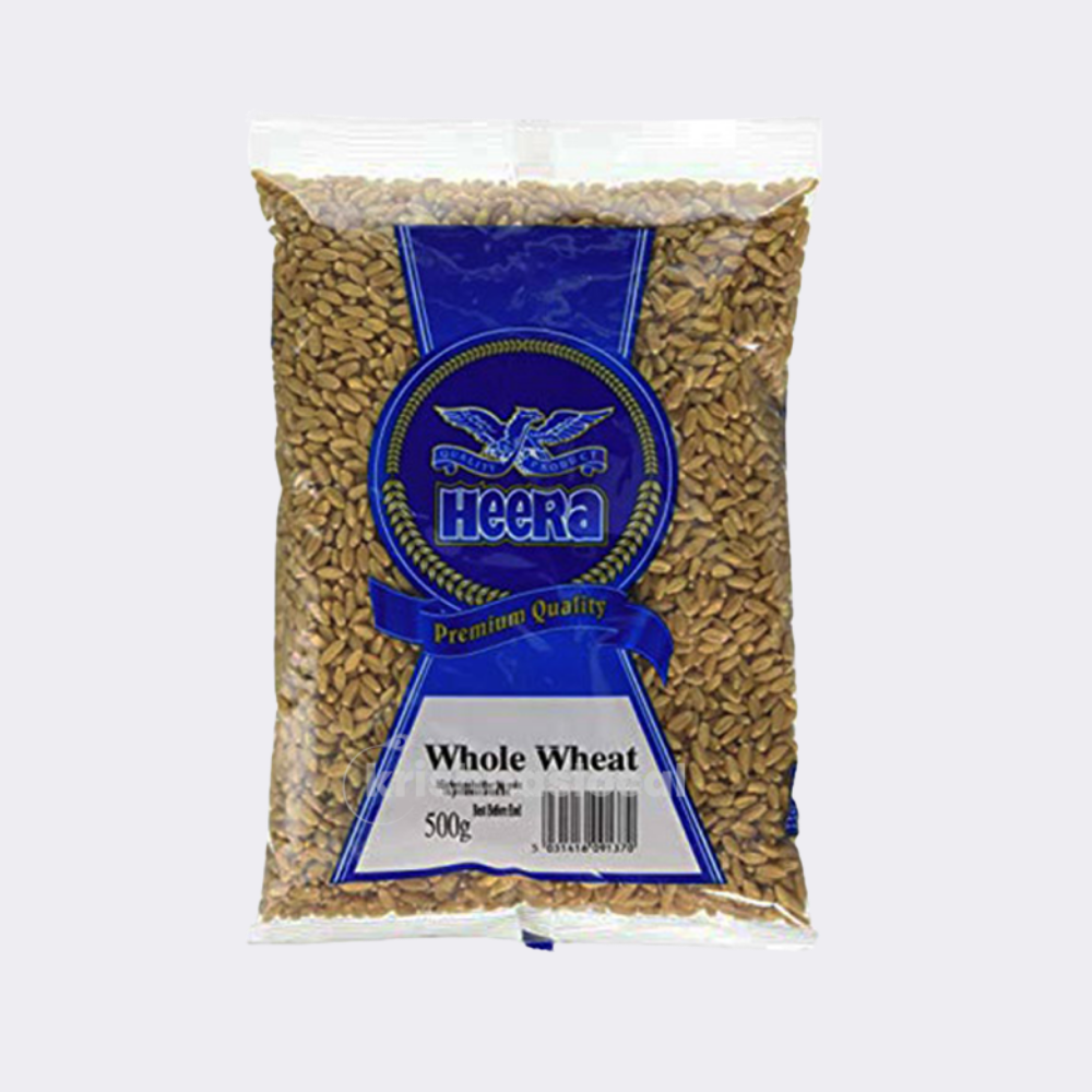 Wheat Whole