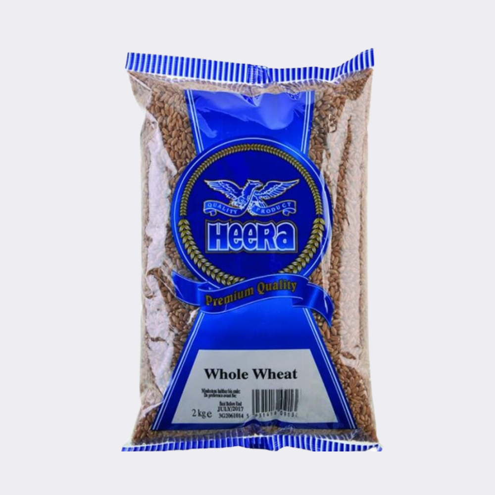 Wheat Whole - Image 2