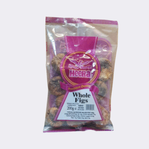 Whole Figs