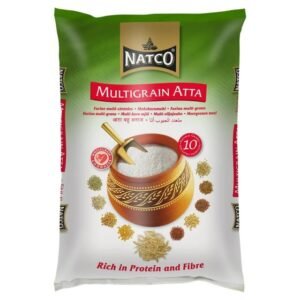 Natco multigrain Atta (5kg)