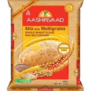 Aashrivaad multigrain Atta (5kg)