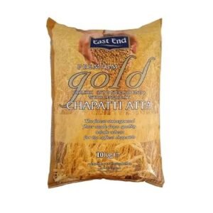 Eastend chakki atta (10kg)