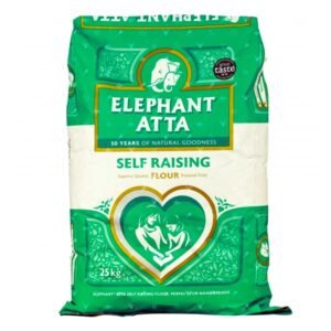 Elephant self raising (25kg)
