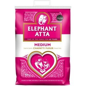Elephant medium (25kg)