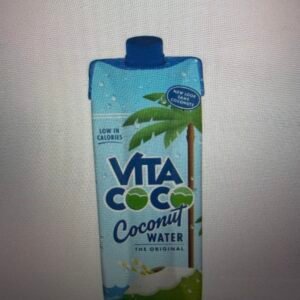 Vita coco (1ltr)