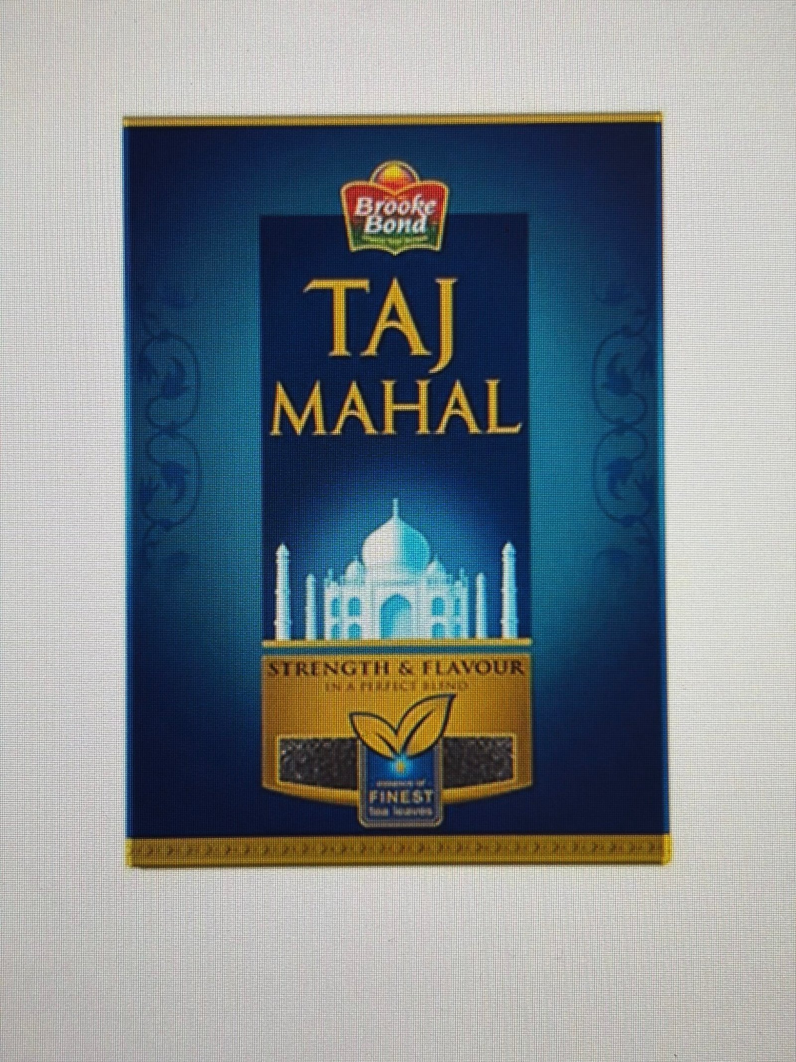 Taj Mahal tea (450gm)