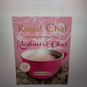 Royal Kashmiri chai (10 cups)