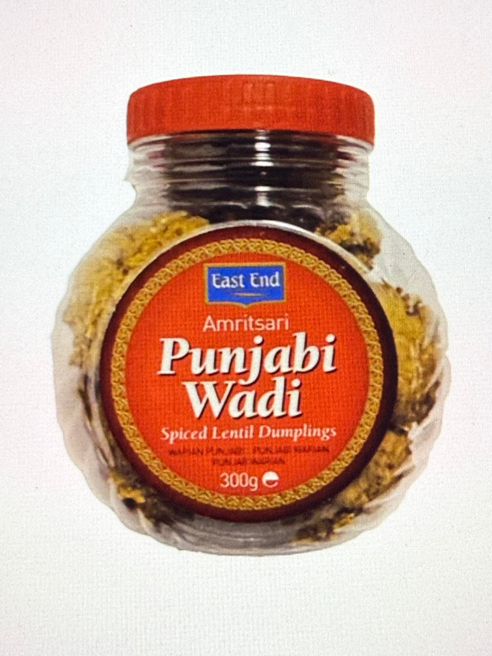 Eastend punjabi wadi (300gm)