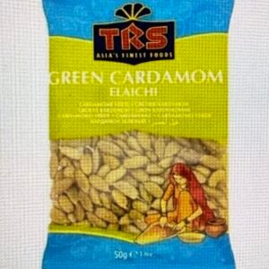TRS Green cardamom  (200gm)