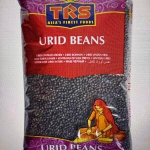 Trs urid beans