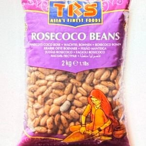 TRS Rosecoco beans (2kg)