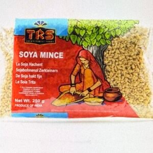 TRS soya beans (500gm)