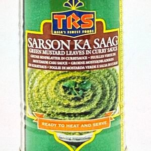 Trs sarson ka saag (400Gm)