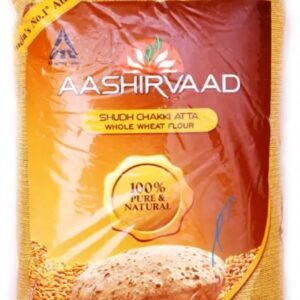 Aashirvaad chakki atta (10kg)