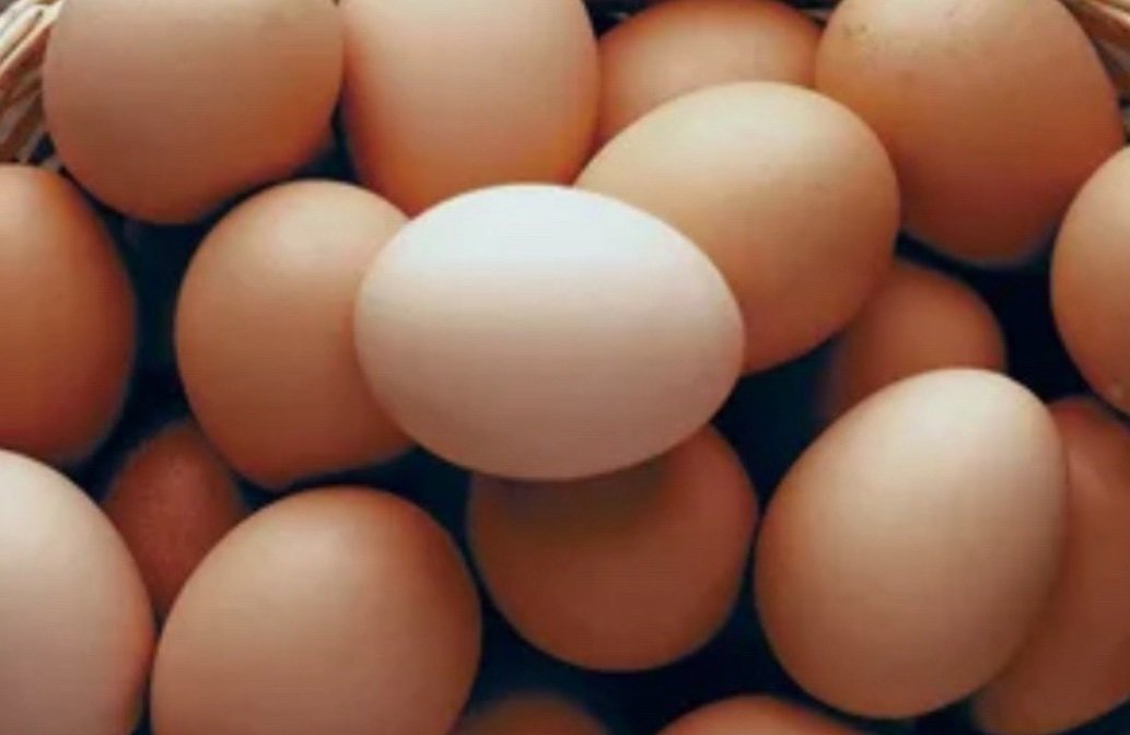 Medium brown eggs (12pcs