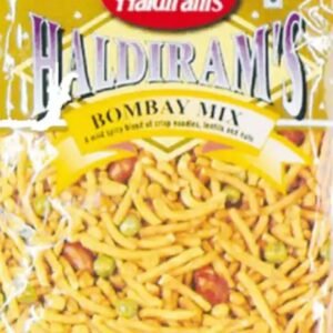 HALDIRAM BOMBAY MIX (200GM)