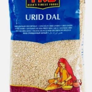 TRS Urad dal washed (1.5kg)