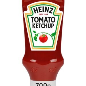 Heinz tomato ketchup (675gm)